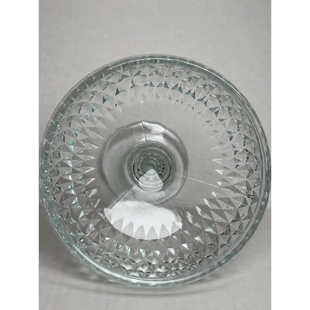 Indiana Glass vintage indiana
